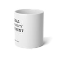 Jumbo Mug, 20oz